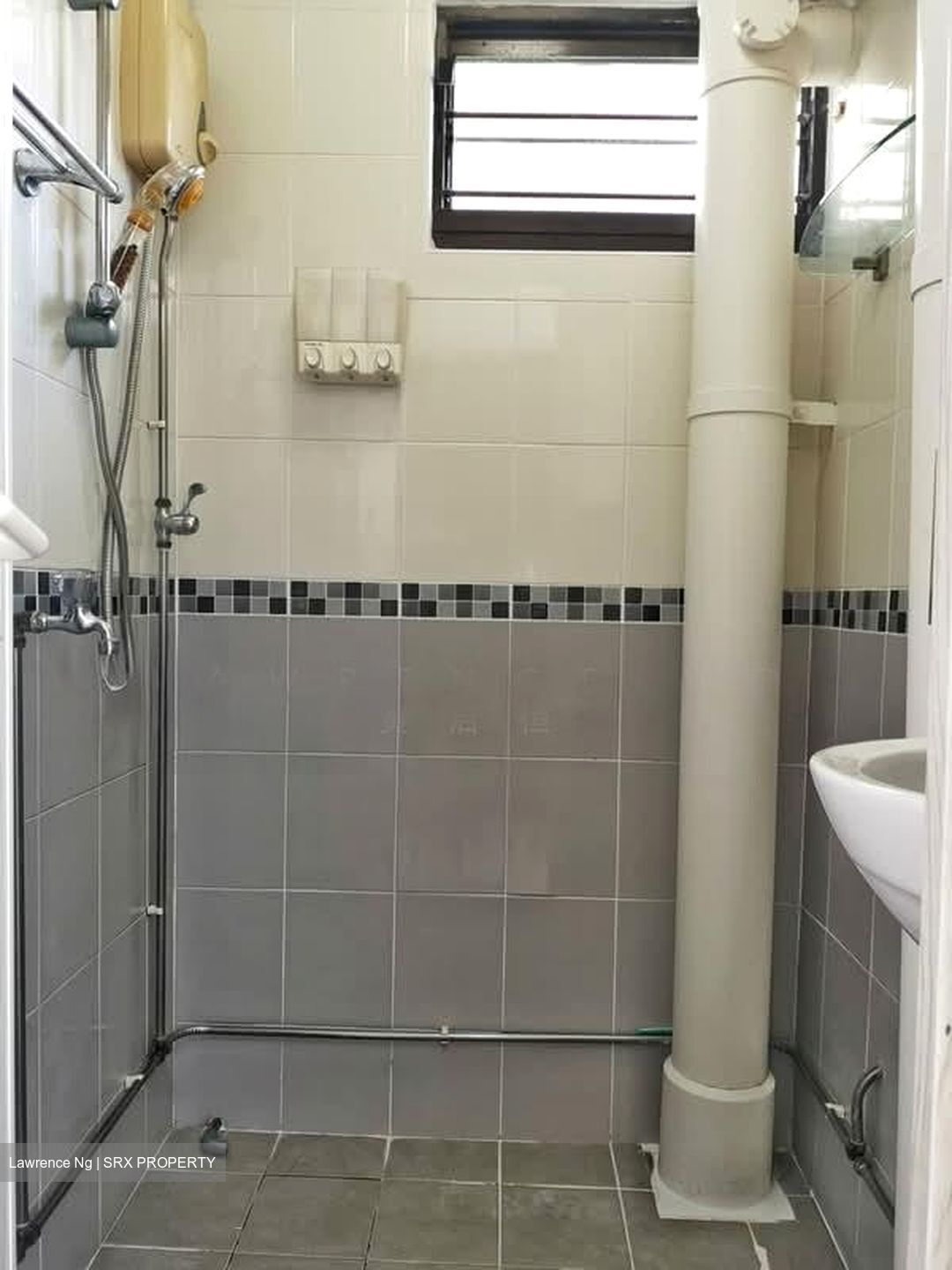 Blk 3 Saint George's Road (Kallang/Whampoa), HDB 3 Rooms #555618421